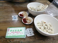 -老刘家泡馍·陕西老字号(钟楼广济街店)