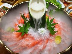 -晶吉·居酒屋·日本料理·烧鸟(中山区民主广场经典生活店)