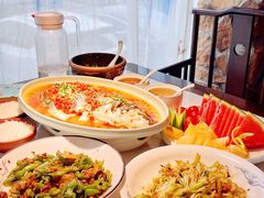 -上地宴·中关村的会客厅(清河高铁站店)