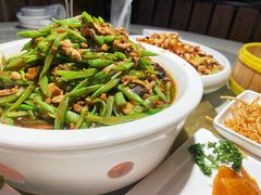 -老街坊美食汇(玉兰大街店)