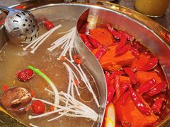 -热辣宗师·串串火锅(万达金街店)