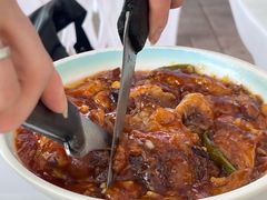 -清真利德顺小老饭庄(复兴路店)
