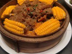 -袁州宴·地道袁州菜(袁山东路店)