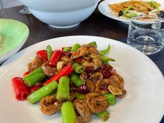 -湖畔鲁菜·二十年老字号餐厅(大明湖店)