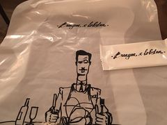 -Burger & Lobster(Dean Street)