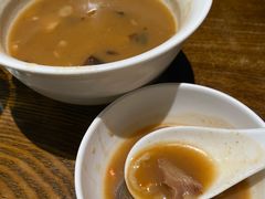 牛肉胡辣汤-掌柜的店·河南菜(世茂店)