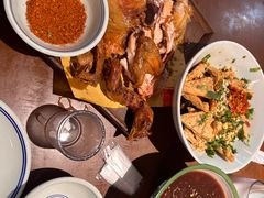 -打酱油·非遗淮扬菜(瘦西湖梅岭店)