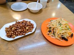 -二子海鲜大排档(太阳城店)