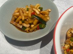 -湘中缘·湖南菜(娄底驻京办店)