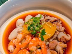 -秀儿四九城·新京菜(亚运村鸟巢店)