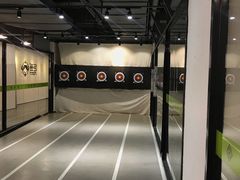 店内环境-無弓射箭俱乐部(领展中心城店)