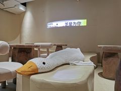 -狐狸和向日葵(北京路店)