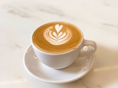 -研途咖啡馆(健康路店)