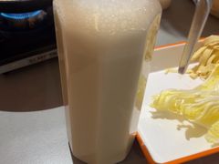 -不夜天烧烤牛骨头(南湖店)