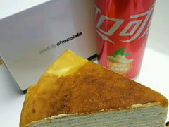 -Awfully Chocolate(来福士广场店)