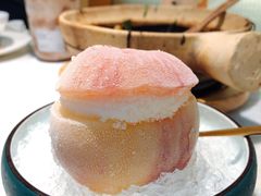 -啫·粤风料理·啫啫煲(仓山万达广场店)