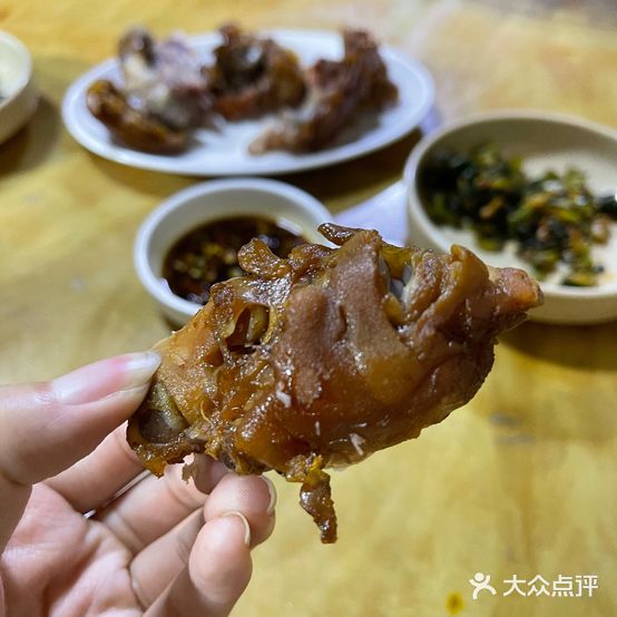 曹姐韩汤圆(湖畔绿洲店)