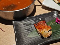 -匠和风精致料理(宁德万达店)