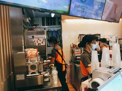 -CoCo都可(中华广场店)