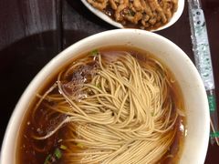 -东吴面馆(枫桥店)