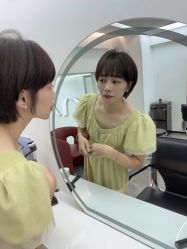 -妃格美发沙龙·烫发·染发