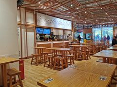 大堂-小满手工粉(上海文峰广场店)