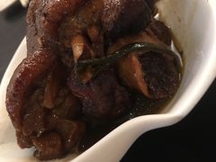 猪蹄-吉亨面馆(古北1699店)