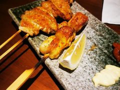 -千代武日本料理(开发区店)