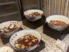 -怡豪大饭店·银顶旋转餐厅