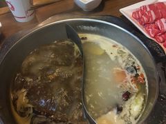 -傣妹火锅(荔湾广场店)