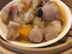 -添好运点心专门店(百老汇店)