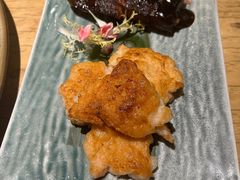-常来小聚·广州非遗传承餐厅(高德置地店)