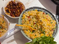 -一烙锅(友谊店)