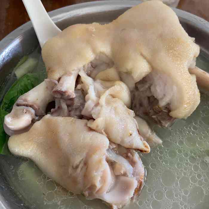 安谷张蹄花-"吃遍乐山第1661546615家都知道乐山有个.