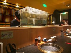 -AJIYA·池袋日式烧肉自助(天津万象城店)