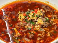 -老李家土菜馆·安吉地标美食