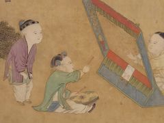 -上海博物馆(人民广场馆)