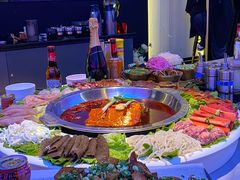 -堂会·KTV·自助餐·团建聚会(天河店)