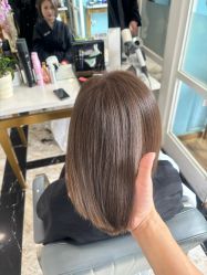 -YESIDO椰岛造型烫发染发