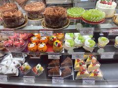 -不二家(数寄屋橋店)