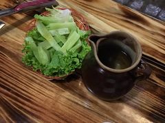 -又见炊烟．纳西小院云南菜
