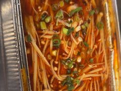 -清真·馬坡二旦烧烤(人生一串拍摄店)