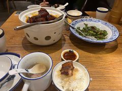 -醉南拳客家菜·河田鸡(西禅寺杨桥店)