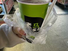 -正宁路小吃夜市