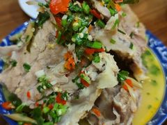 -曼谷食堂·泰国家庭料理(丹桂路店)