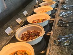 -解放碑威斯汀酒店-知味国际美食餐厅