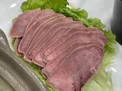 糟门腔-瑞福园联谊餐室(茂名南路店)