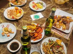 -汉丽斯巴西烤肉自助(市南店)