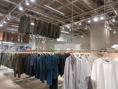 -迪桑特DESCENTE(北京三里屯BLANC店)