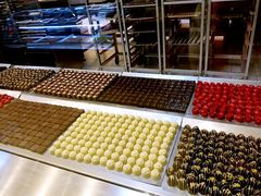 -歌斐颂巧克力小镇